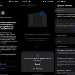 Połącz telefon z laptopem: Wszystkie metody, proste instrukcje