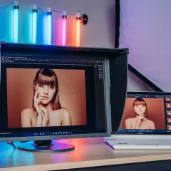 Jaki monitor do komputera? Pełny przewodnik: Gry, praca, grafika