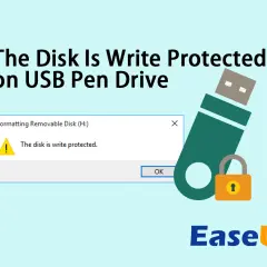Odblokuj zablokowany pendrive w Windows 10 skuteczne metody