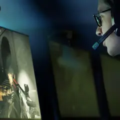 Monitor a FPS: Czy naprawdę wpływa na klatki? Ekspert wyjaśnia