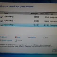 Instalacja Windows 7 z pendrive'a: BIOS, MBR, USB 3.0 bez błędów!