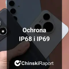 Smartfony z ochroną IP68 i IP69 – co to oznacza dla użytkownika? Dowiedz się, jak te standardy chronią Twój sprzęt przed wodą i pyłem.