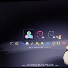 Bootowalny pendrive z ISO: Windows, Linux, MBR/GPT, UEFI