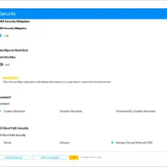 Jak wyczyścić laptopa do zera? Bezpieczne usuwanie danych HDD/SSD