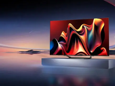 Wybór telewizora gamingowego: Ekspert radzi. HDMI 2.1, OLED, VRR