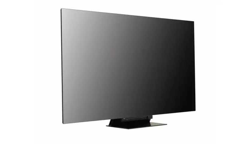 LG TV: Jak sprawdzić czas pracy? Przebieg OLED i menu serwisowe.