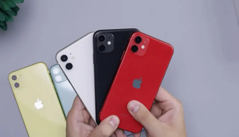 Przenieś dane z Androida na iPhone'a: Krok po kroku i bez błędów