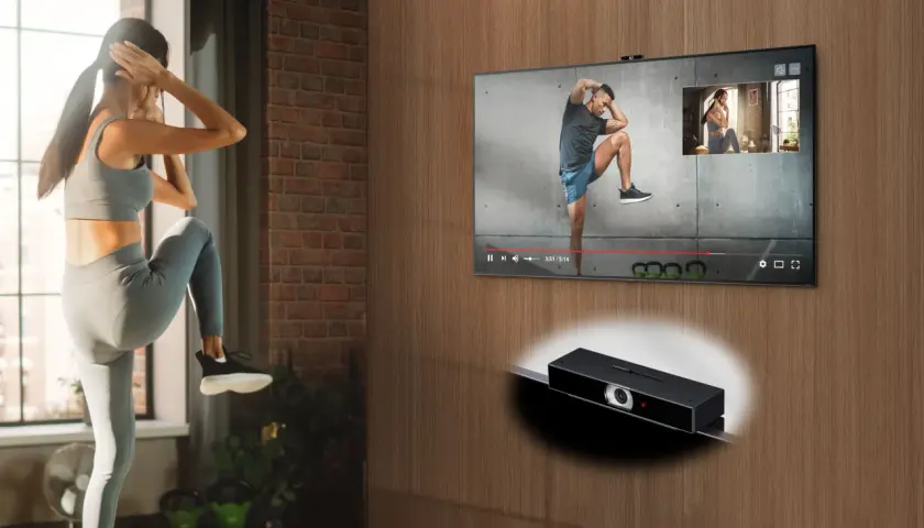 Telewizor LG z kamerą? Sprawdź, jak chronić prywatność!