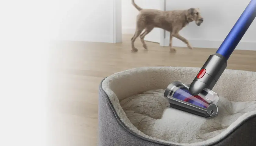 Dyson V15: Alternatywy. Czy chińskie marki zdetronizują lidera?