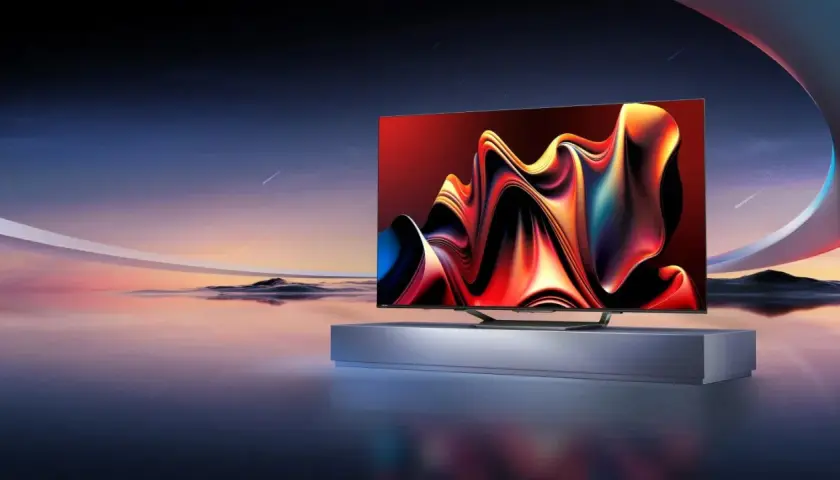 Wybór telewizora gamingowego: Ekspert radzi. HDMI 2.1, OLED, VRR