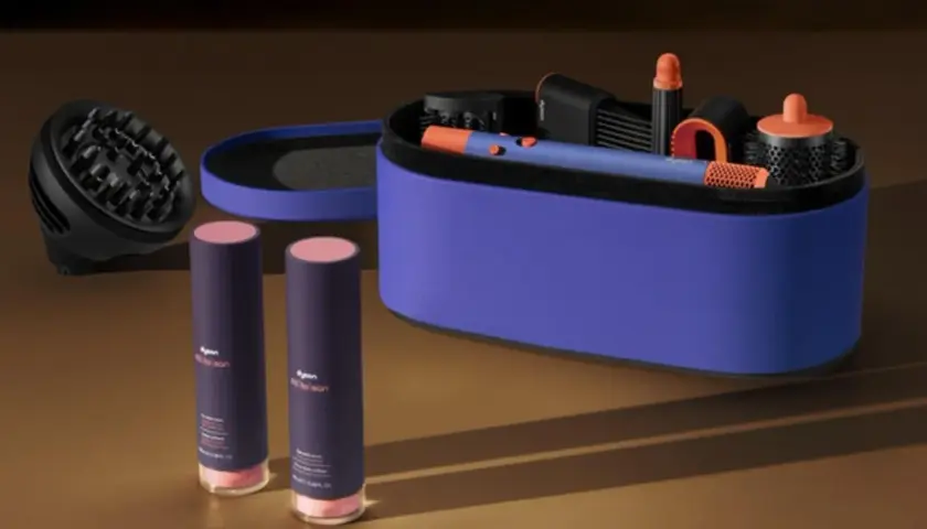 Dyson Airwrap zamiennik? Wybierz idealny multistyler do 1500 zł