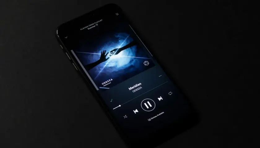 Aktywacja Spotify Premium na iPhone: Kup taniej, omiń prowizję!