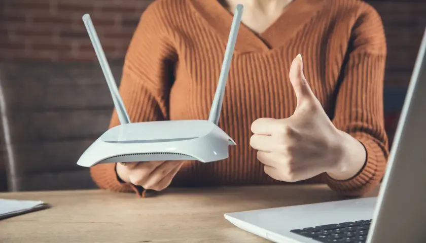 Jak podłączyć internet do TV? Przewodnik krok po kroku!