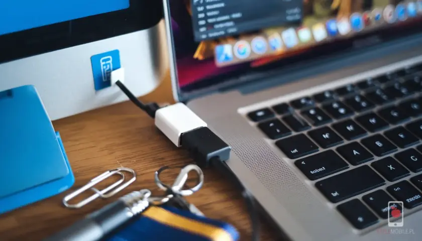 Kopiowanie z pendrive na komputer: Poradnik Windows/Mac + Rozwiąż błędy.