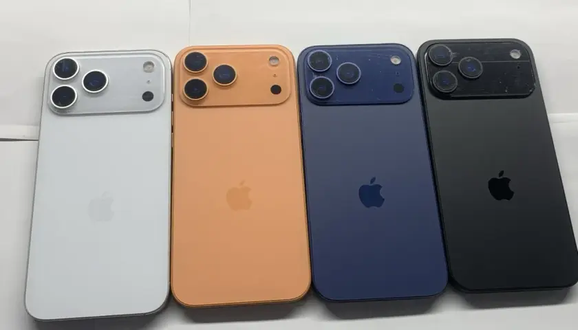 Kiedy iPhone 17? Premiera, nowości, cena i czy warto czekać?