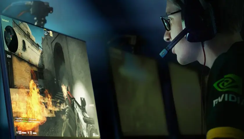 Monitor a FPS: Czy naprawdę wpływa na klatki? Ekspert wyjaśnia