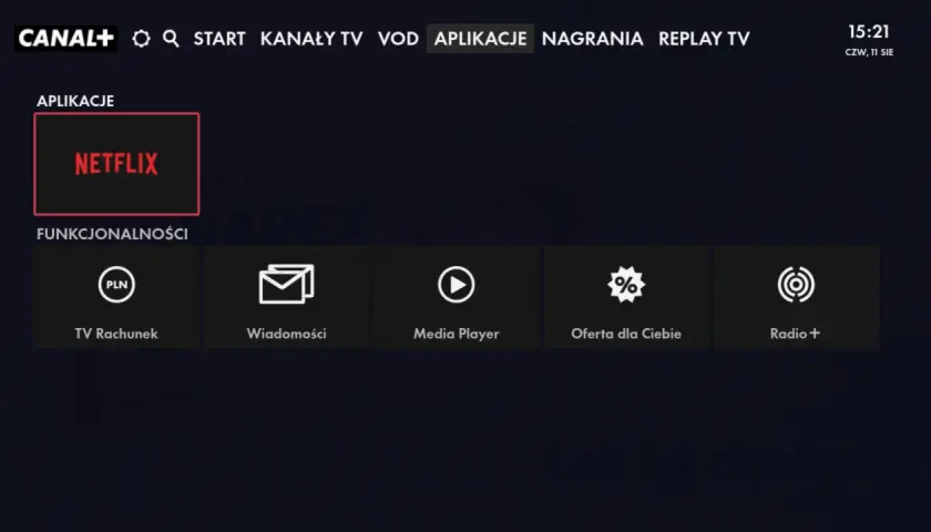 Netflix na TV: Instalacja i konfiguracja. Poradnik krok po kroku