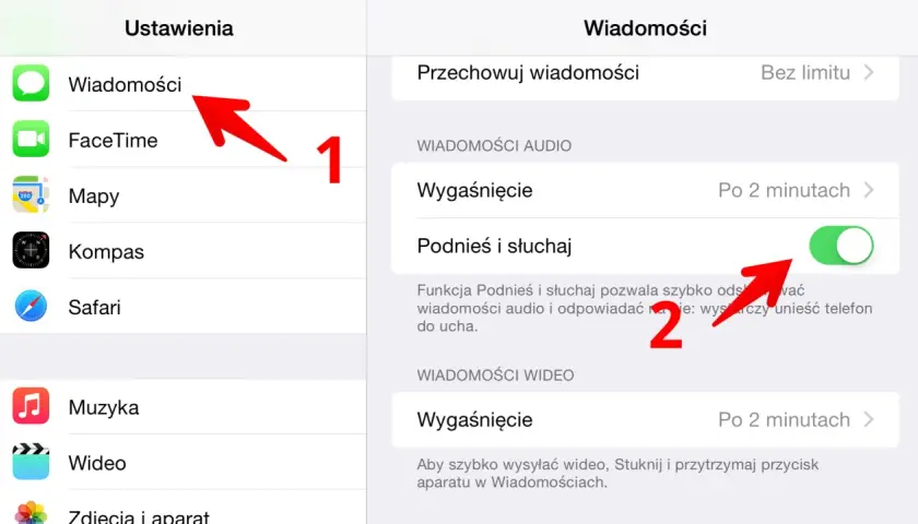 Jak odsłuchać pocztę głosową na iPhonie? Kompletny poradnik