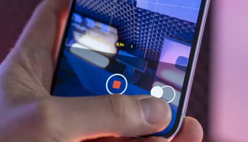 Film poklatkowy iPhonem: Odkryj sekrety pro nagrywania