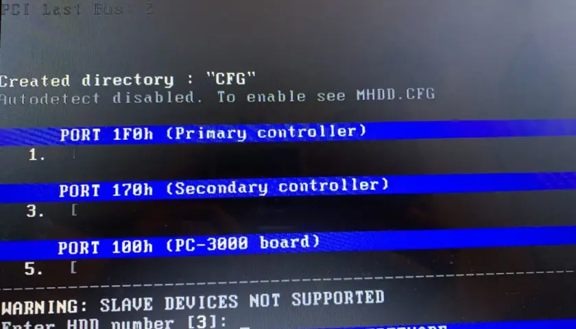 Lenovo: Reset do fabrycznych? Zrób to sam, nawet bez Windowsa!