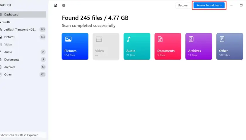 Jak odzyskać dane z pendrive'a, gdy prosi o formatowanie?