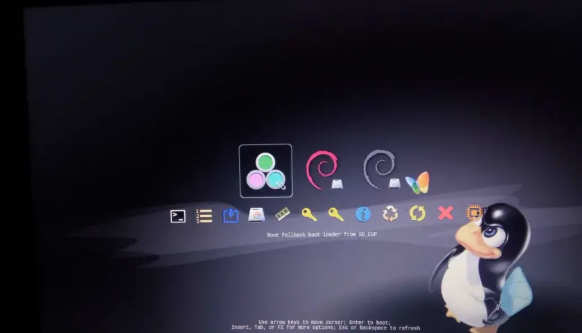 Bootowalny pendrive z ISO: Windows, Linux, MBR/GPT, UEFI