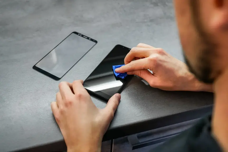Folia hydrożelowa na telefon - Czy warto? Pełny poradnik!